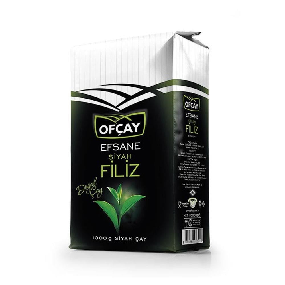 Ofçay 1000 Gr Efsane