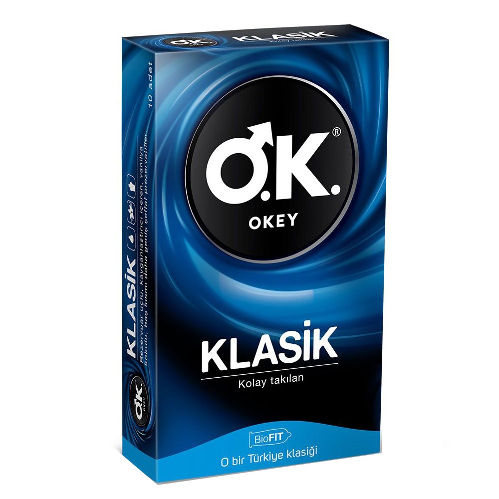 Okey Klasik