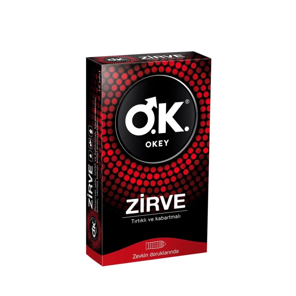Okey Zirve