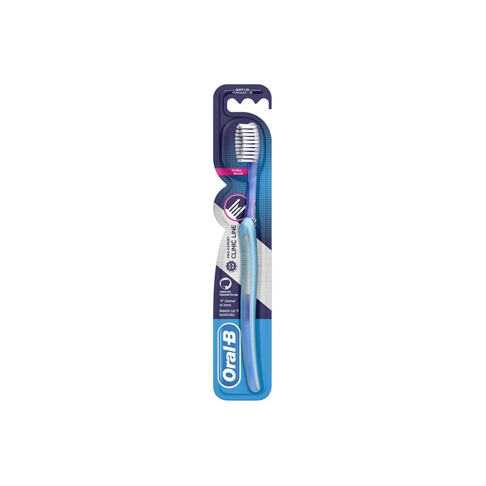 Oral-b Fırça Pro Expert Clınıc Lıne