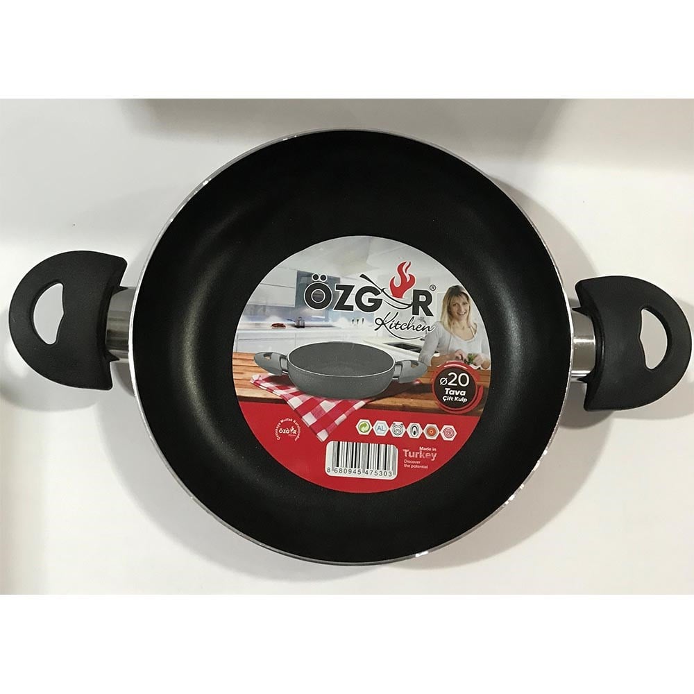 Özgür Teflon Sahan 20cm