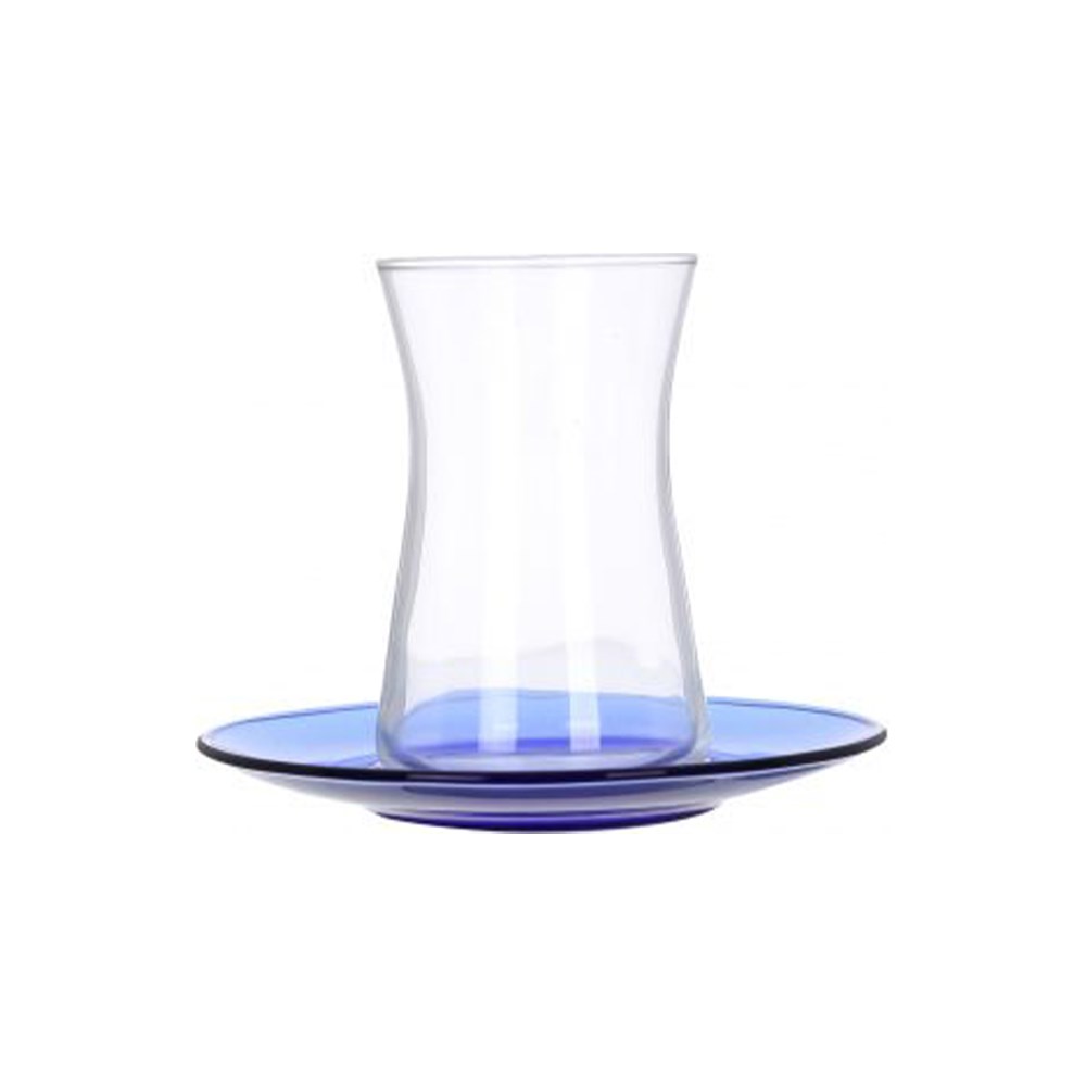 P.bahçe 95483 12'li Çay Bardağı Takımı