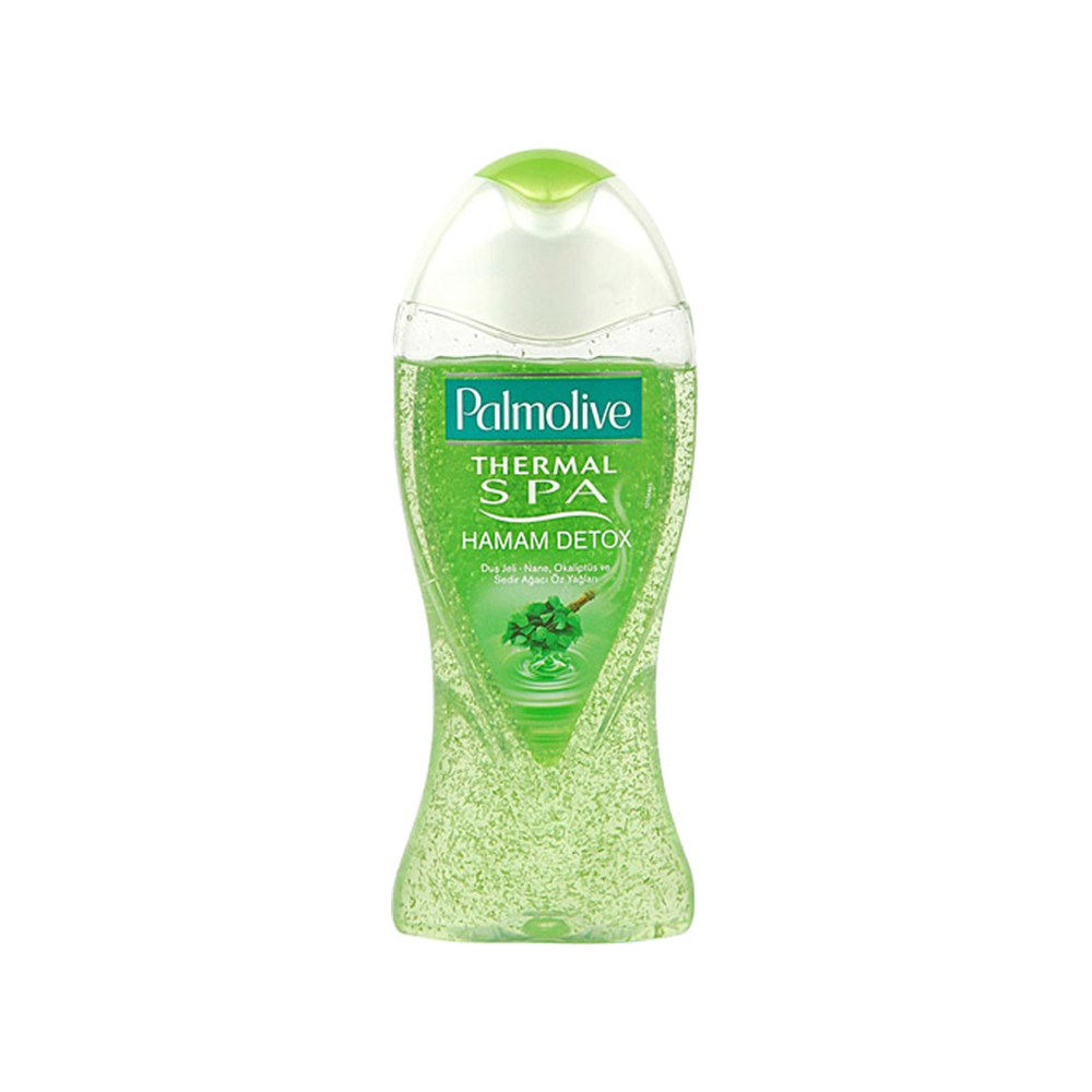 Palmolive Duş Jeli 250 Ml Yeni Spa Hamam