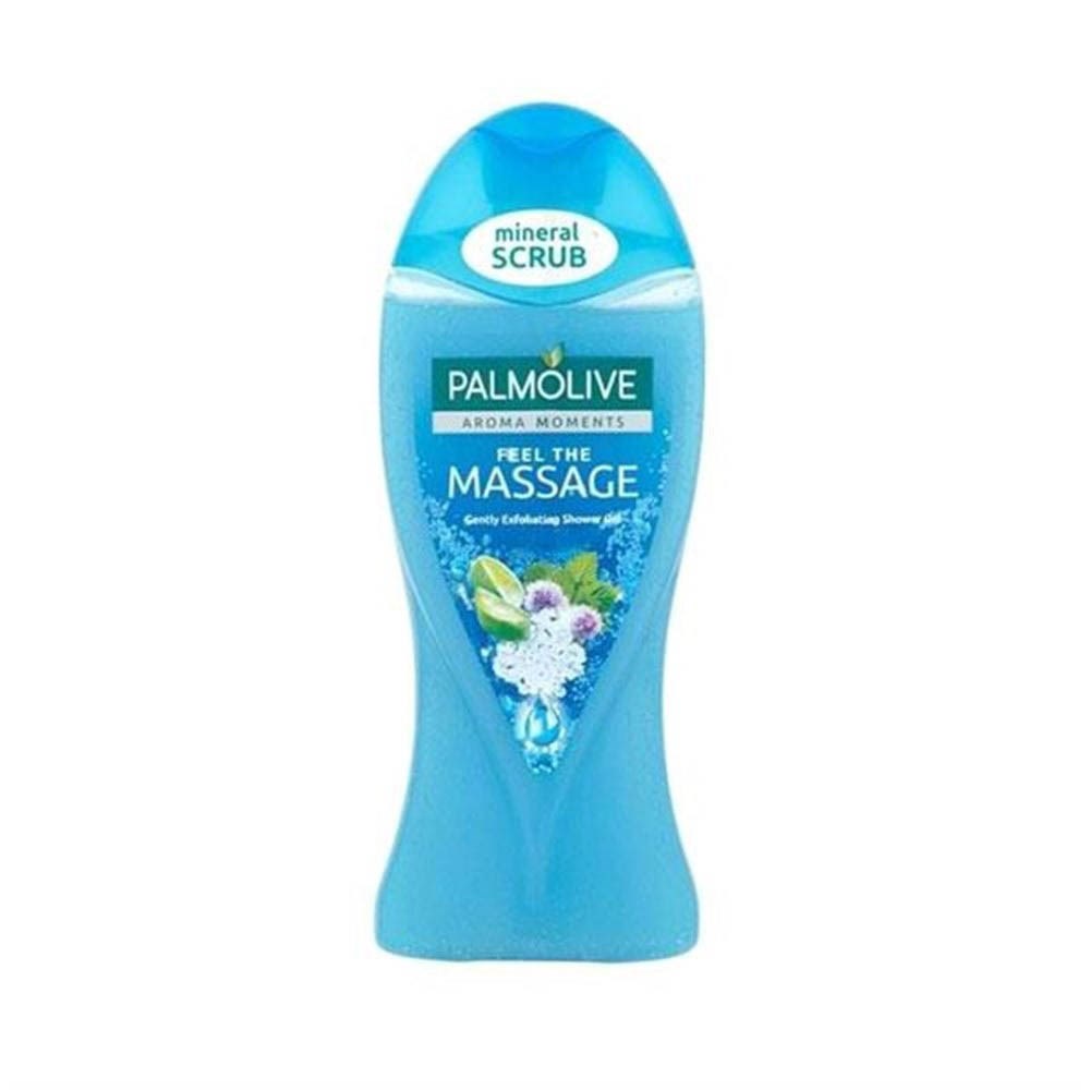 Palmolive Duş Jeli 500 Ml Spa Massage