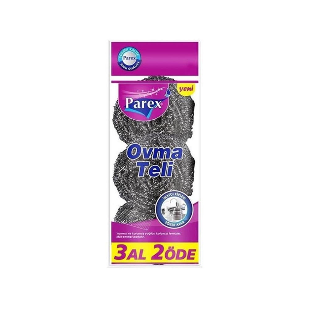 Parex Ovma Teli 3 Al 2 Öde