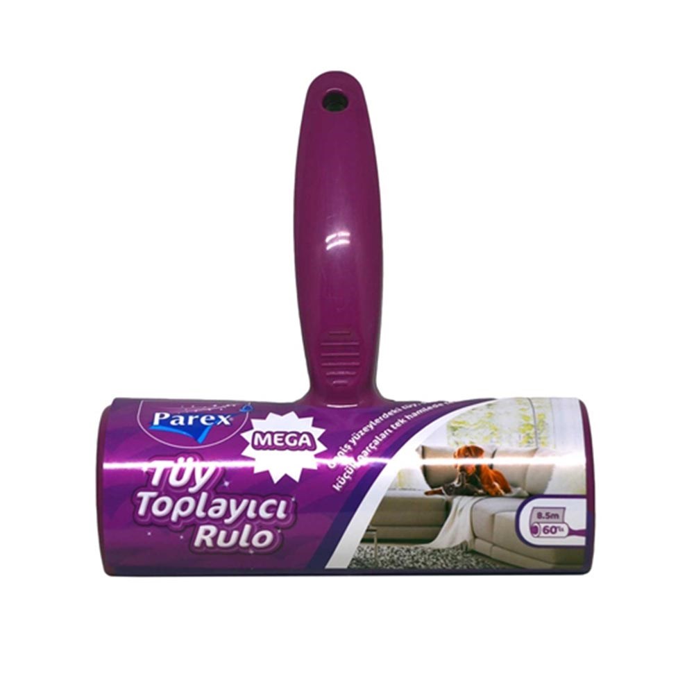 Parex Tüy Toplayıcı Rulo 60'lı