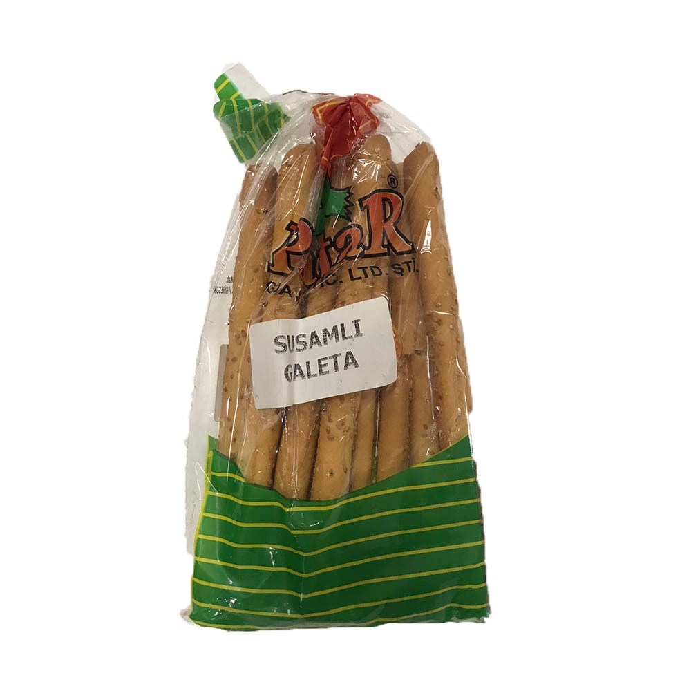Patar Galeta 110 Gr Çeş.