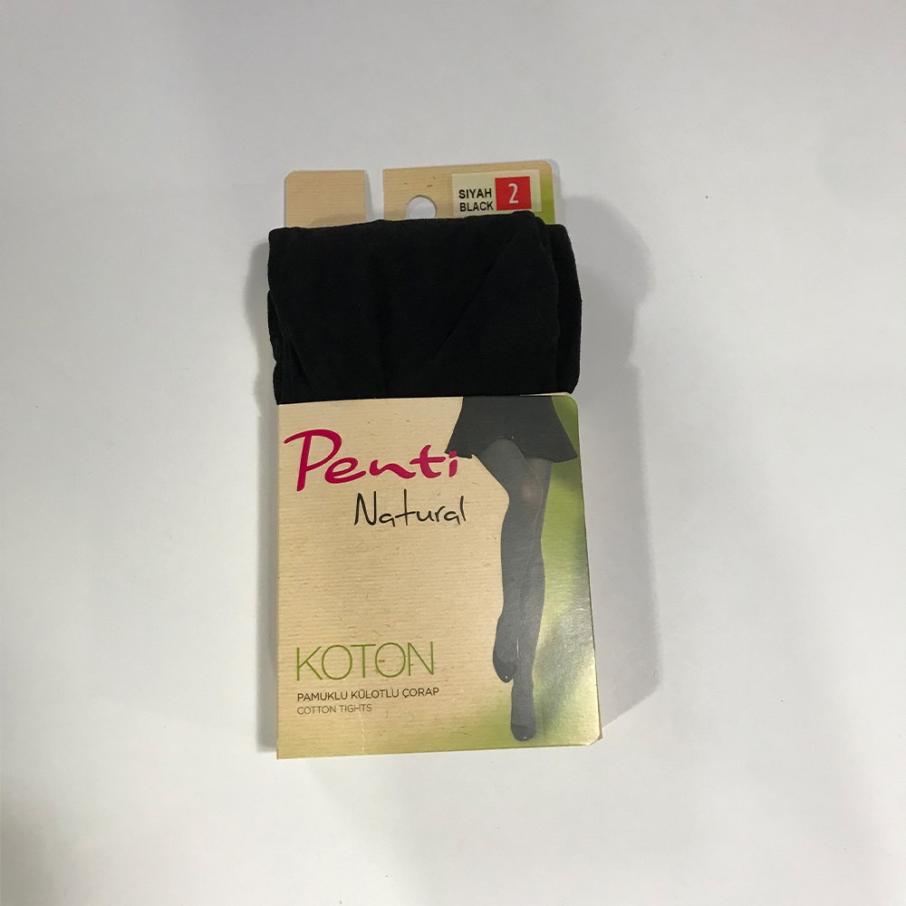 Penti Koton Klt 500-2