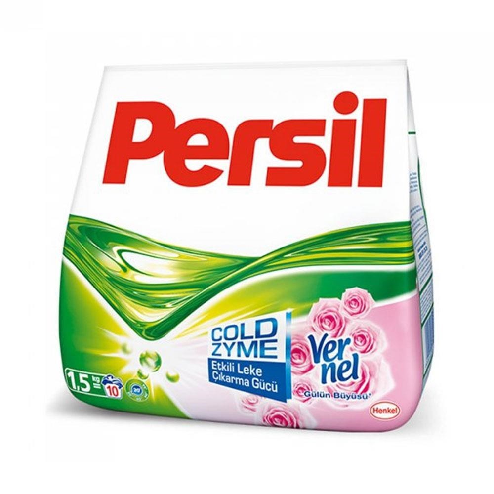 Persil Matik 1,5 Kg Gülün Büy.