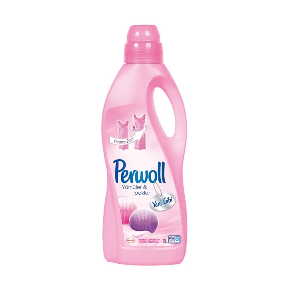 Perwoll 2 Lt Narin Sihir