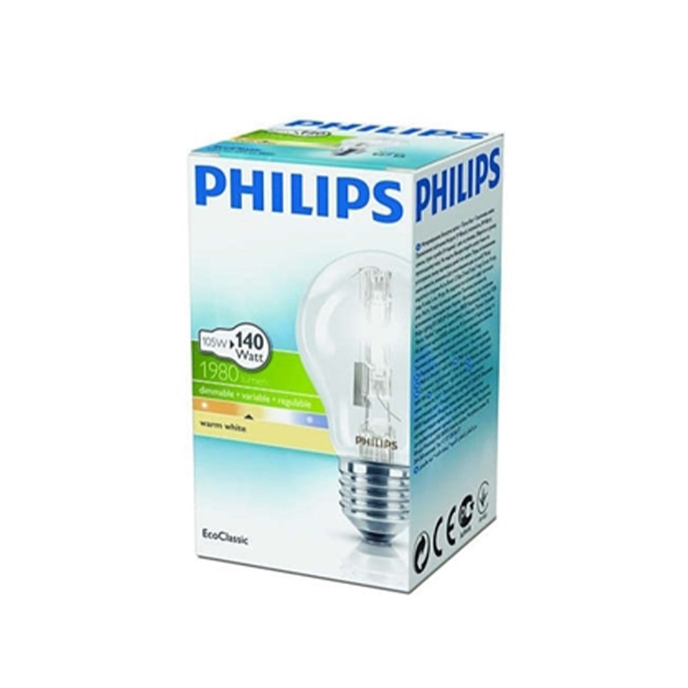 Phılıps Ampül Halojen 140 W