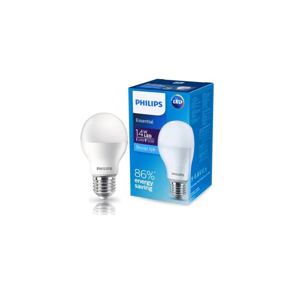 Phılıps Ampül Led 14 W