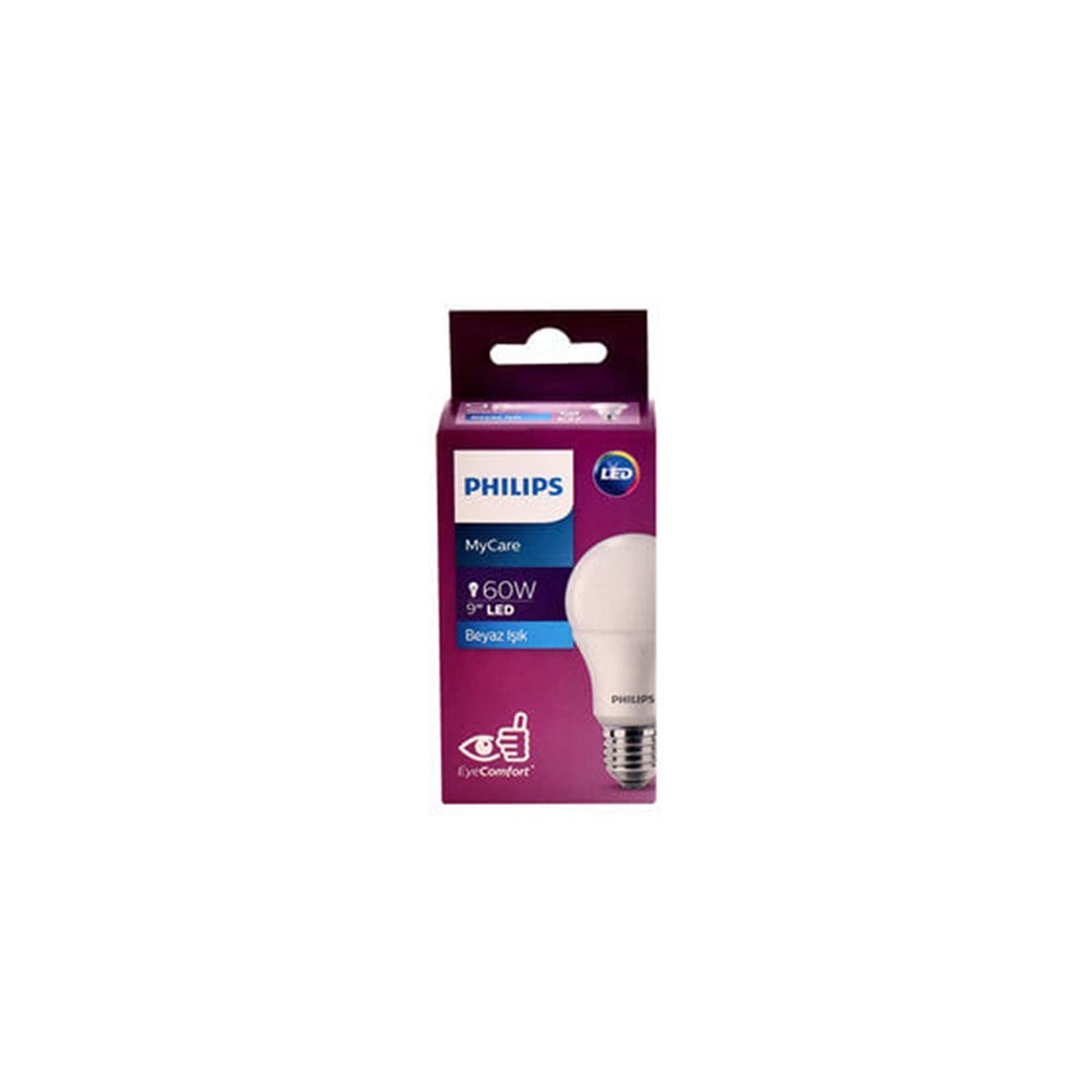 Phılıps Ampül Led 9-60 W