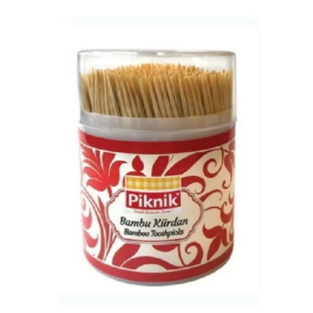 Piknik Kürdan 730'lu Bambu