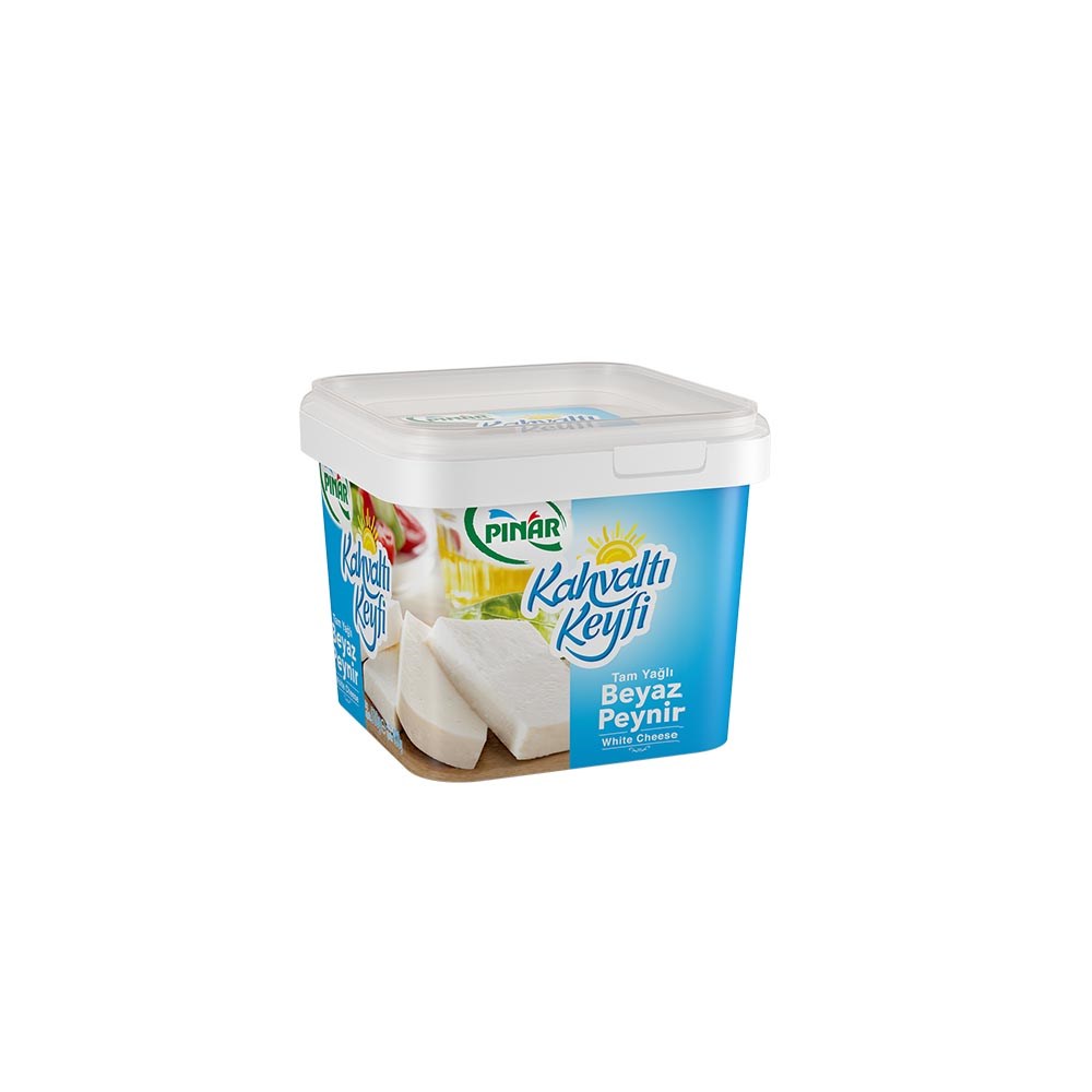 Pınar Beyaz Peynir 200 Gr Kahvaltı Keyfi