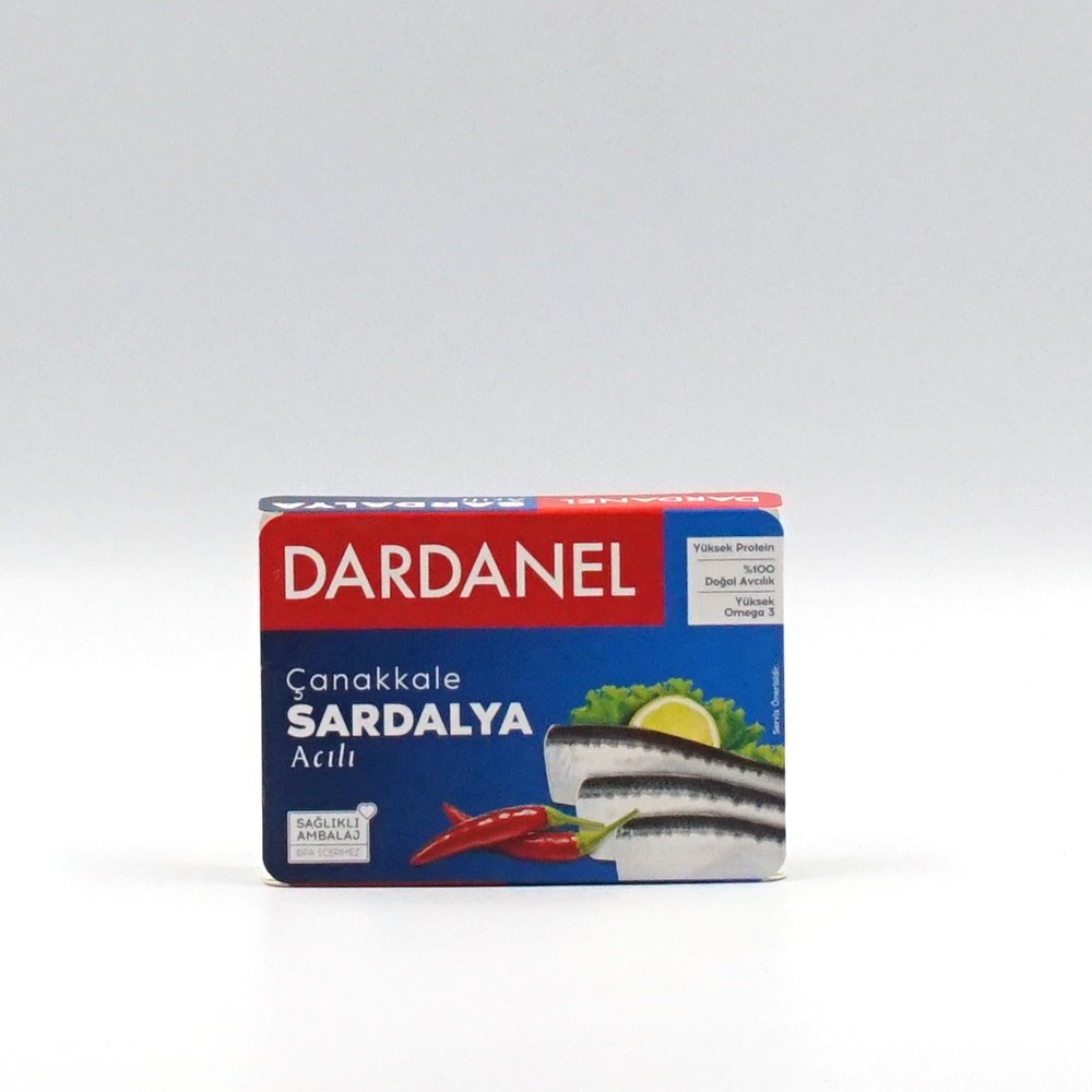 Pınar Don.fısh Finger 240 Gr