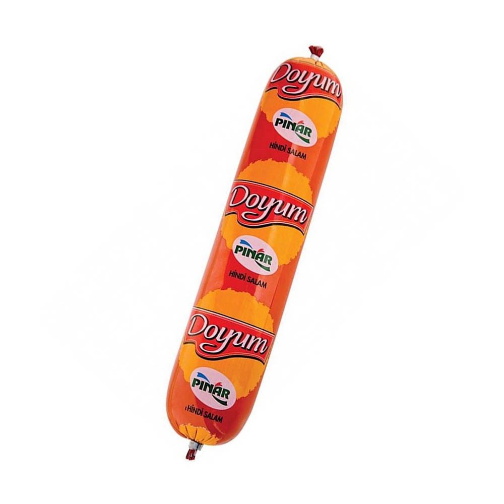 Pınar Salam 700 Gr Doyum Büfe