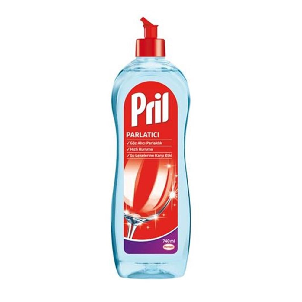 Pril Parlatıcı 740 Ml
