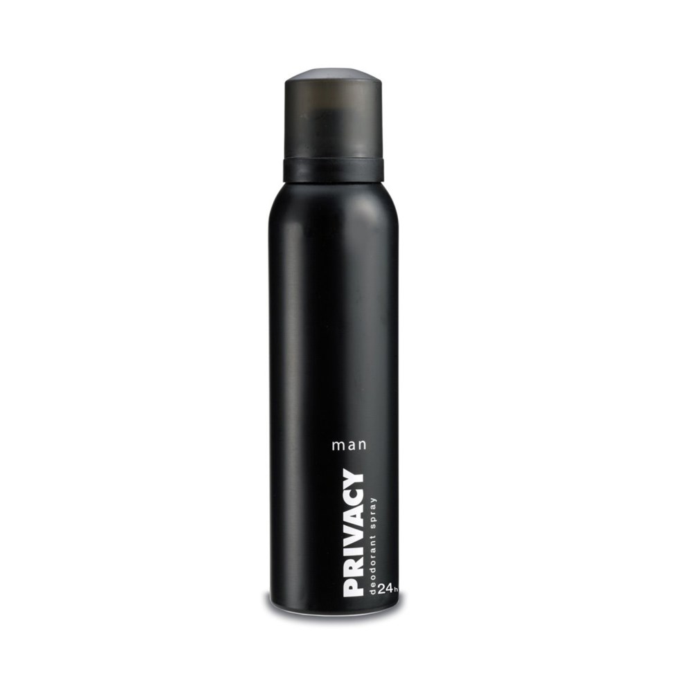 Prıvacy Deo Sprey 150 Ml Men