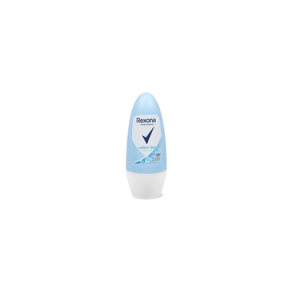Rexona Deo Roll-on 50 Ml Cotton Dry