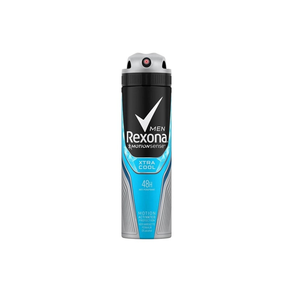 Rexona Deo Sprey 150 Ml Men Xtr Cool