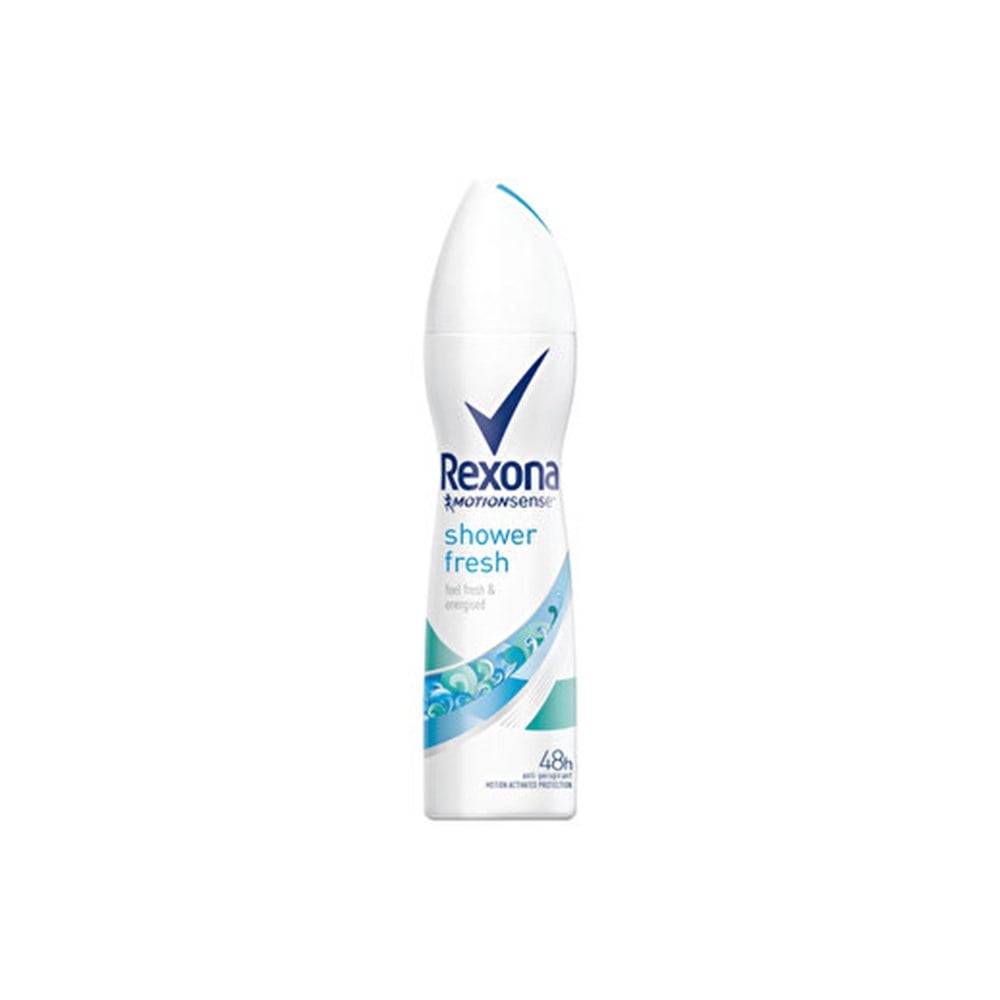 Rexona Deo Sprey 150 Ml Shower Fresh