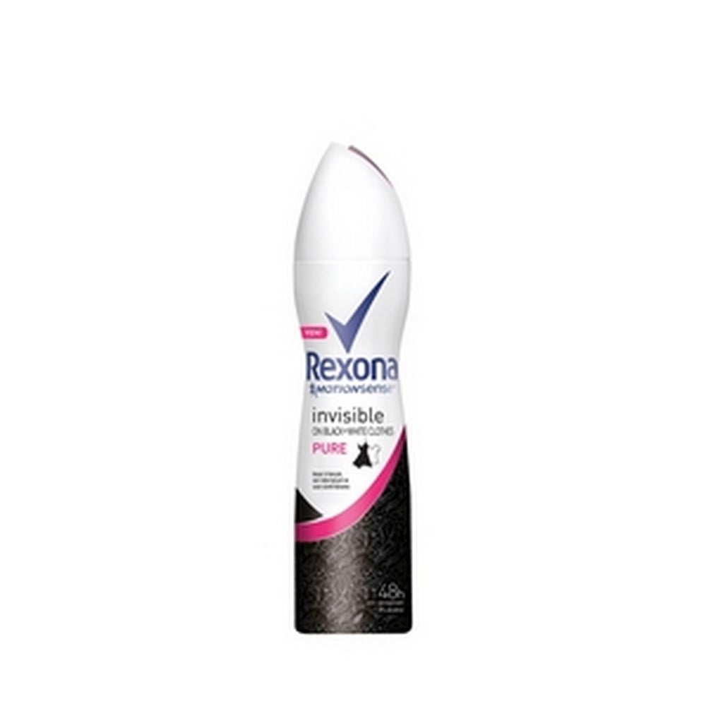 Rexona Deo Sprey 150 Ml Women İnv.pure