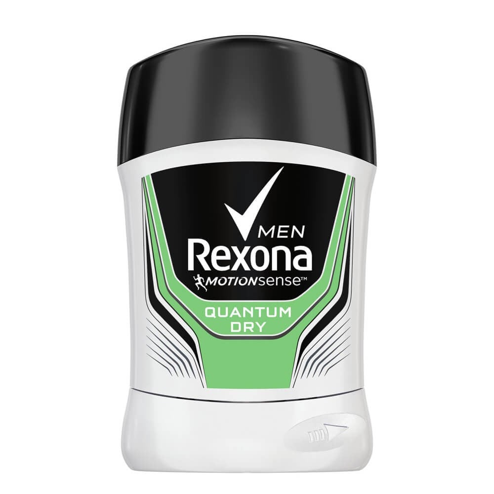Rexona Deo Stıck 50 Ml Men Quantum Dry