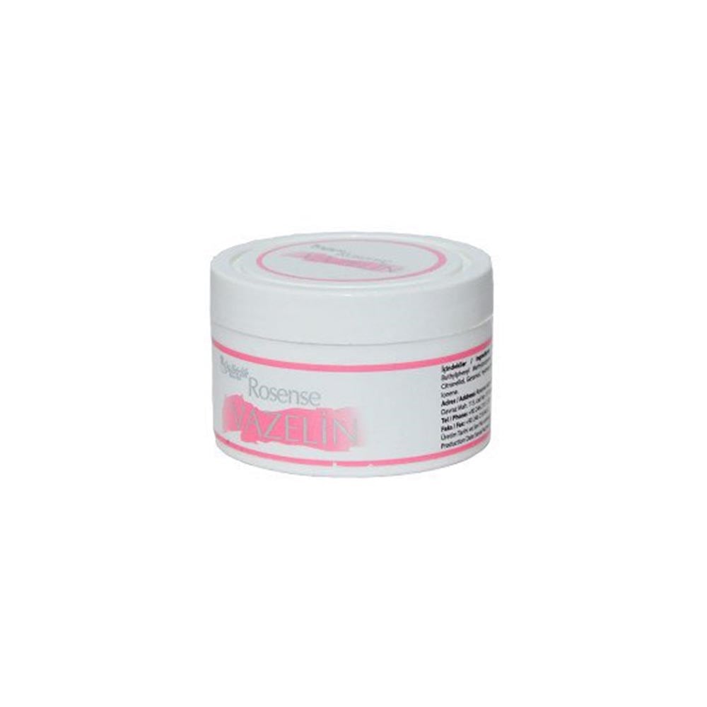 Rosense Vazelin 100 Ml Bg