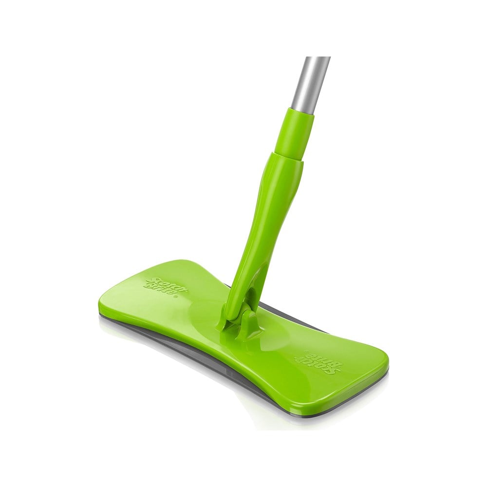 S.brite Yer Temizlik Sistemi Mikrofiber Mop