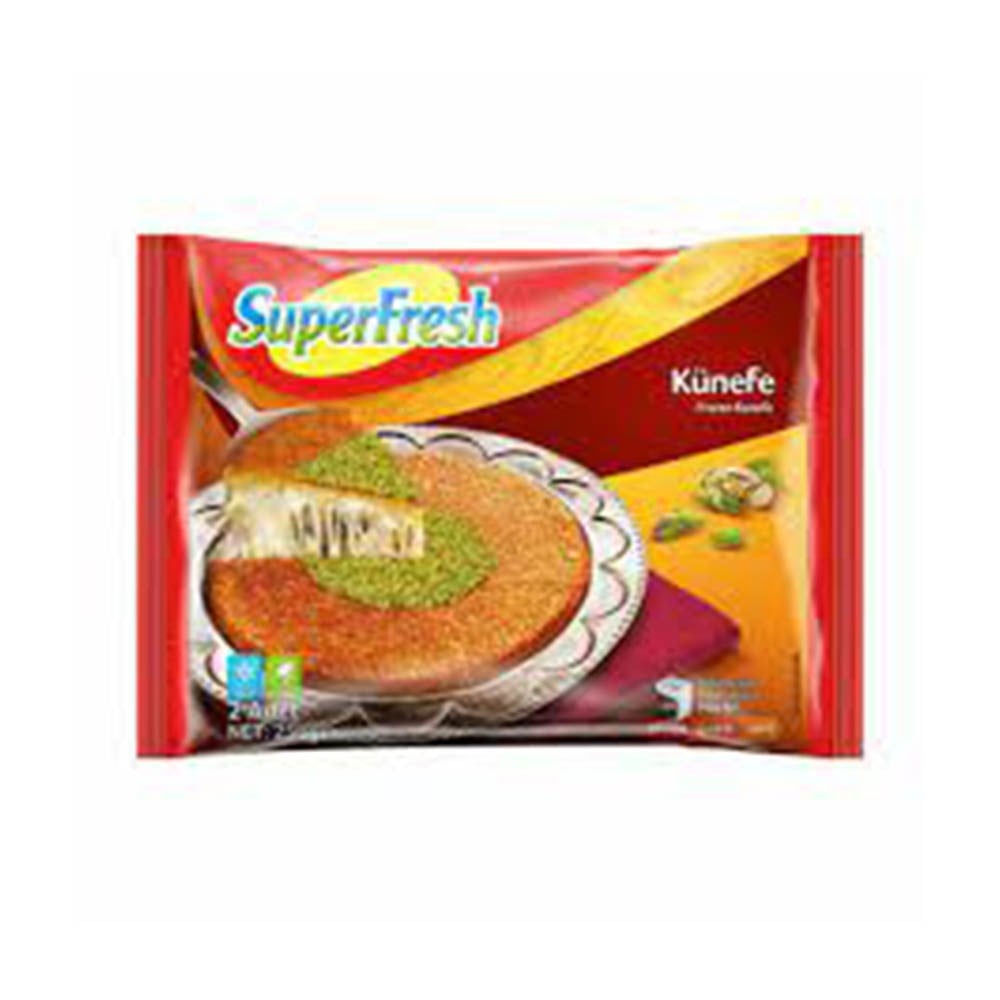 S.fresh Don.künefe 250 Gr