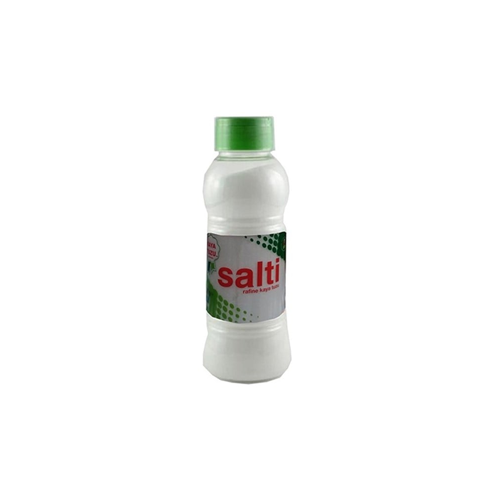 Salti Tuz 500 Gr Tuzluklu