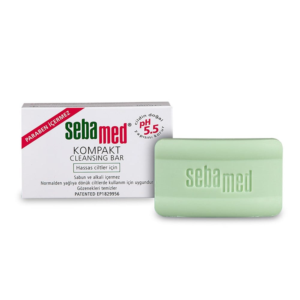 Sebamed Sabun 100 Gr Cleansıng