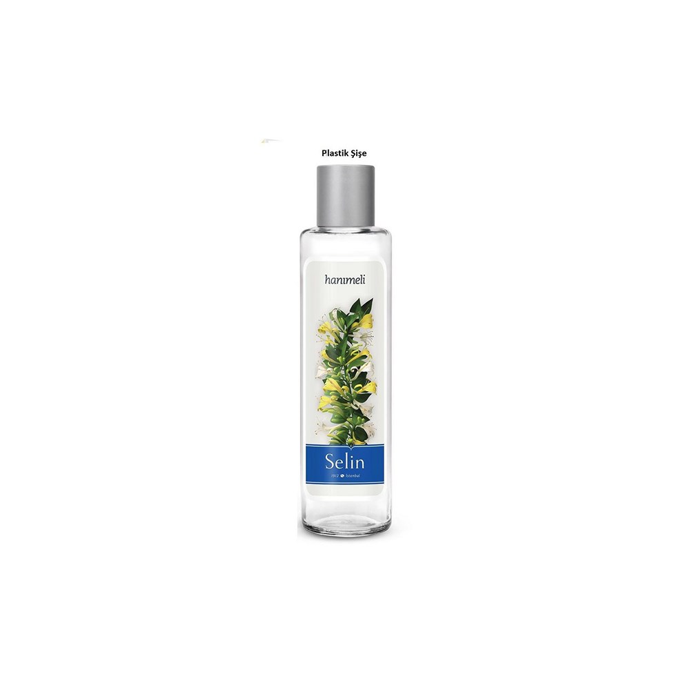 Selin Kolonya 200 Ml Pet Hanımeli