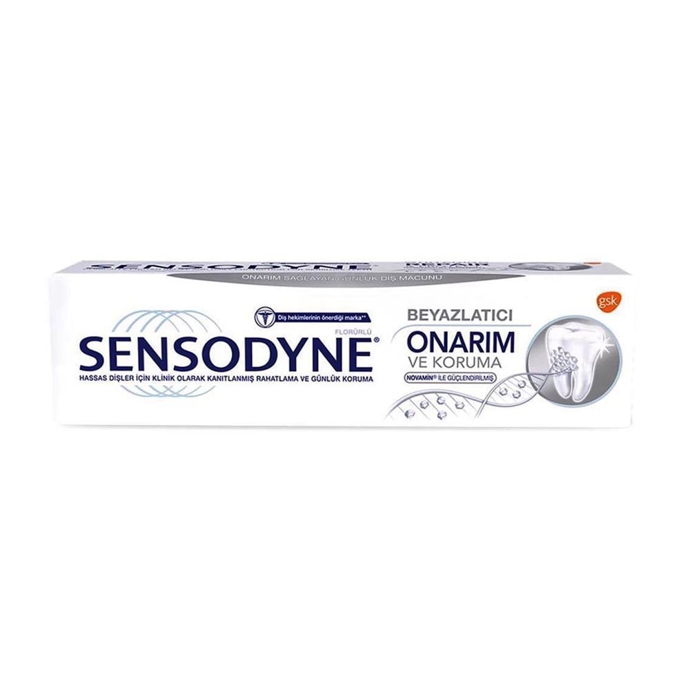 Sensdoyne 75 Ml Onarım Koruma