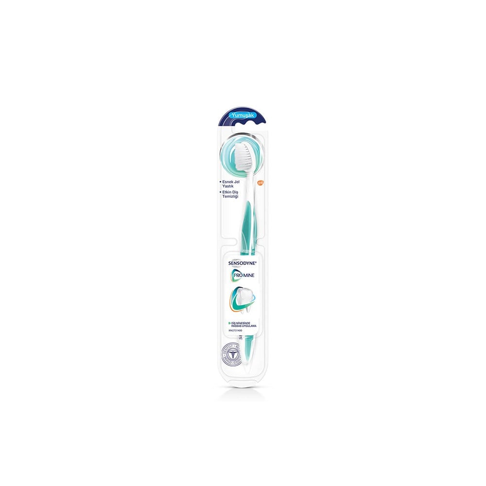 Sensodyne Diş Fırçası Promine