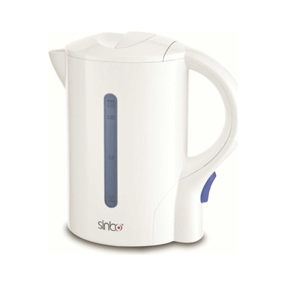 Sinbo 7374 Su Isıtıcı 1.7 Lt
