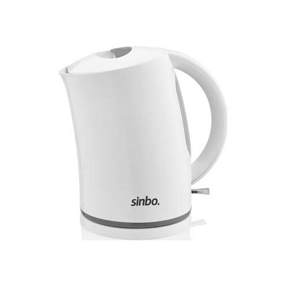 Sinbo 8007 Su Isıtıcı 1.8lt