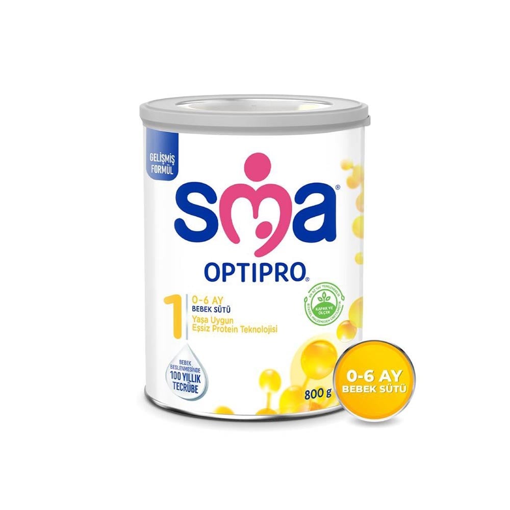Sma 1 800 Gr Y