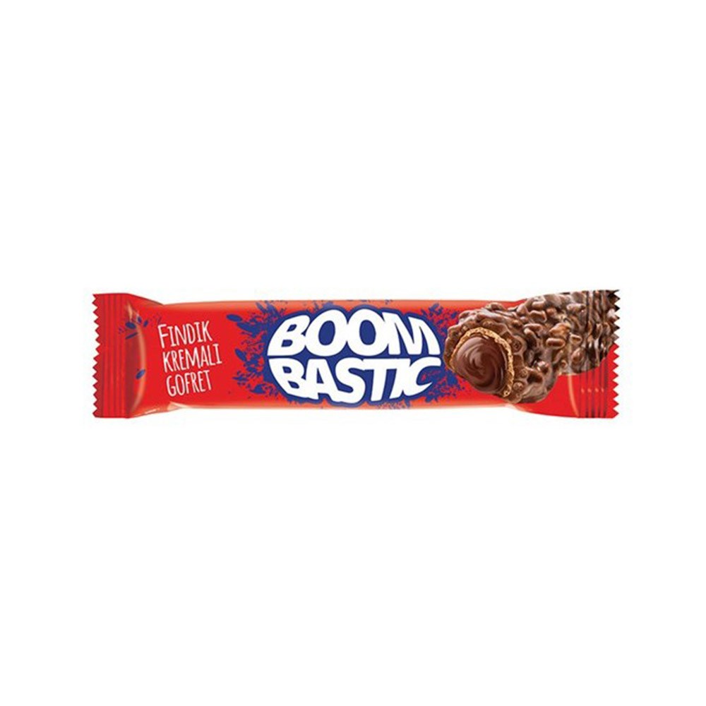 Şölen Boombastic 32 Gr P.patlaklı Fındıklı