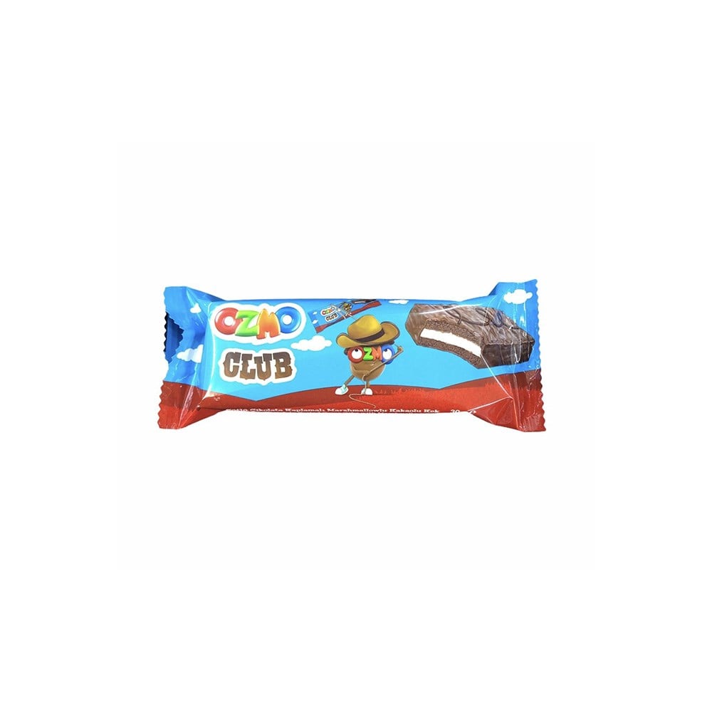 Şölen Ozmo Clup 30 Gr