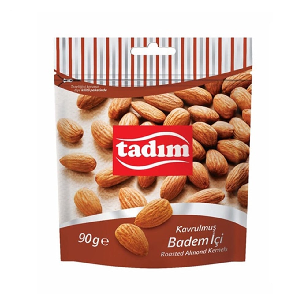 Tadım Badem 90 Gr