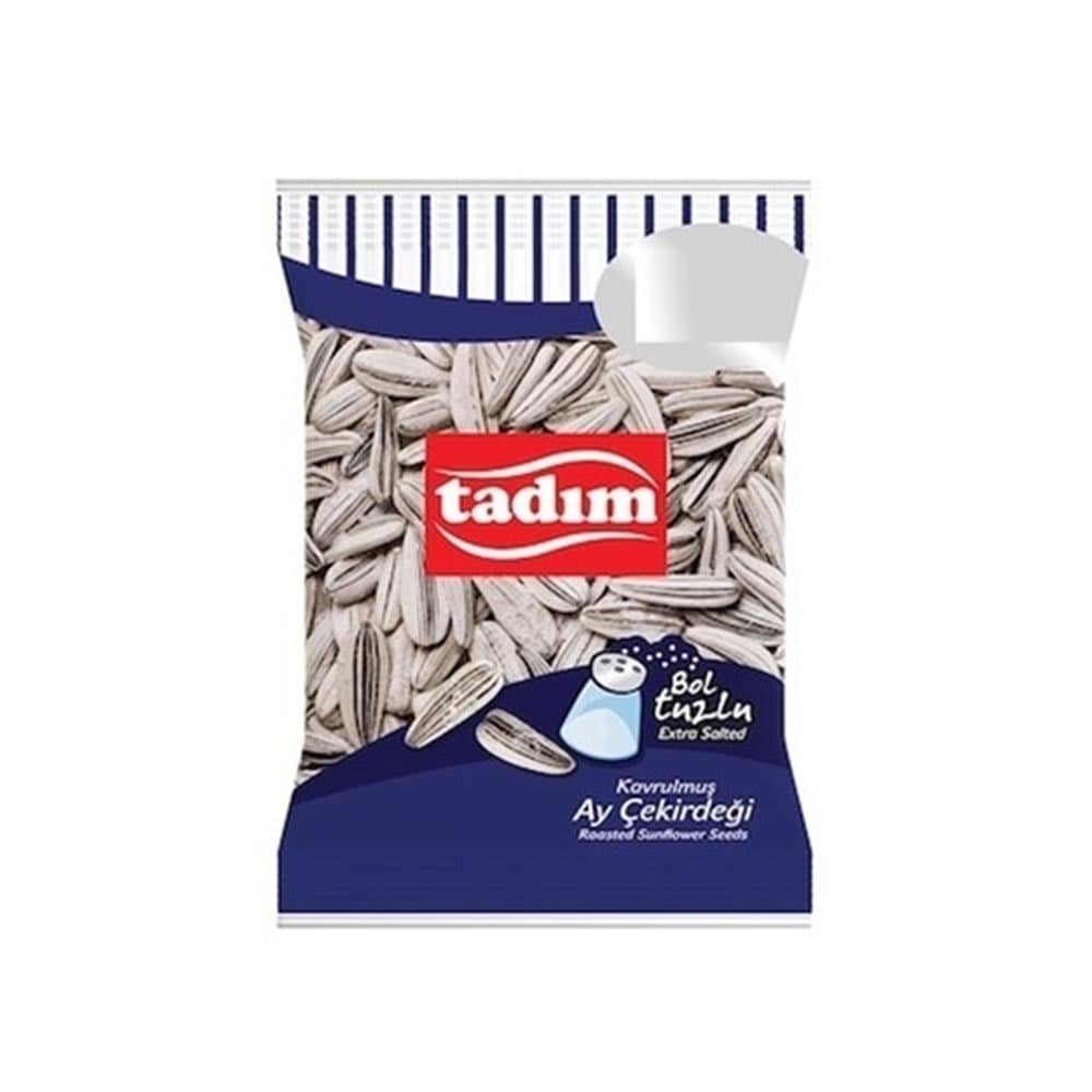 Tadım Çekirdek 100 Gr Bol Tuzlu