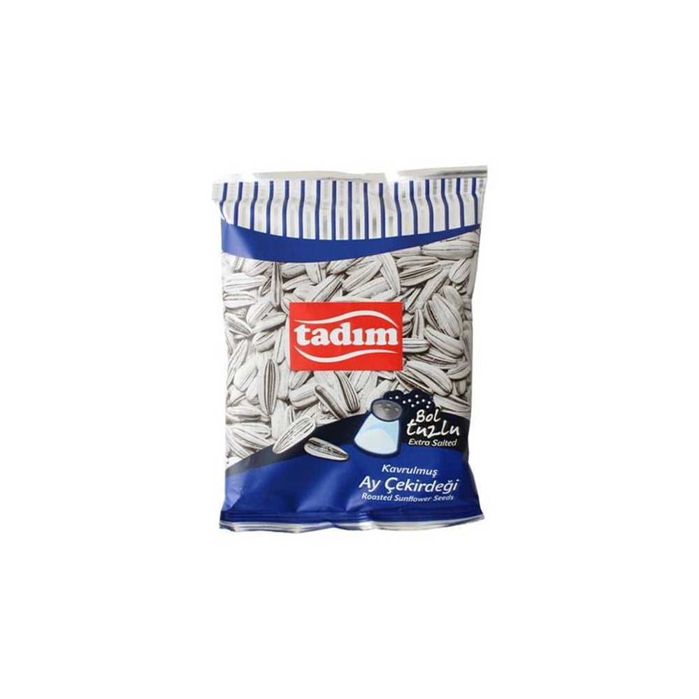 Tadım Çekirdek 5 Tl 125 Gr Bol Tuzlu