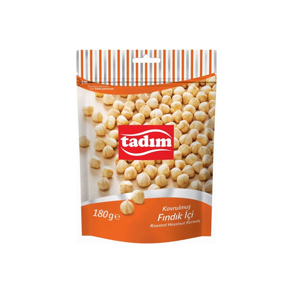 Tadım Fındık 180 Gr