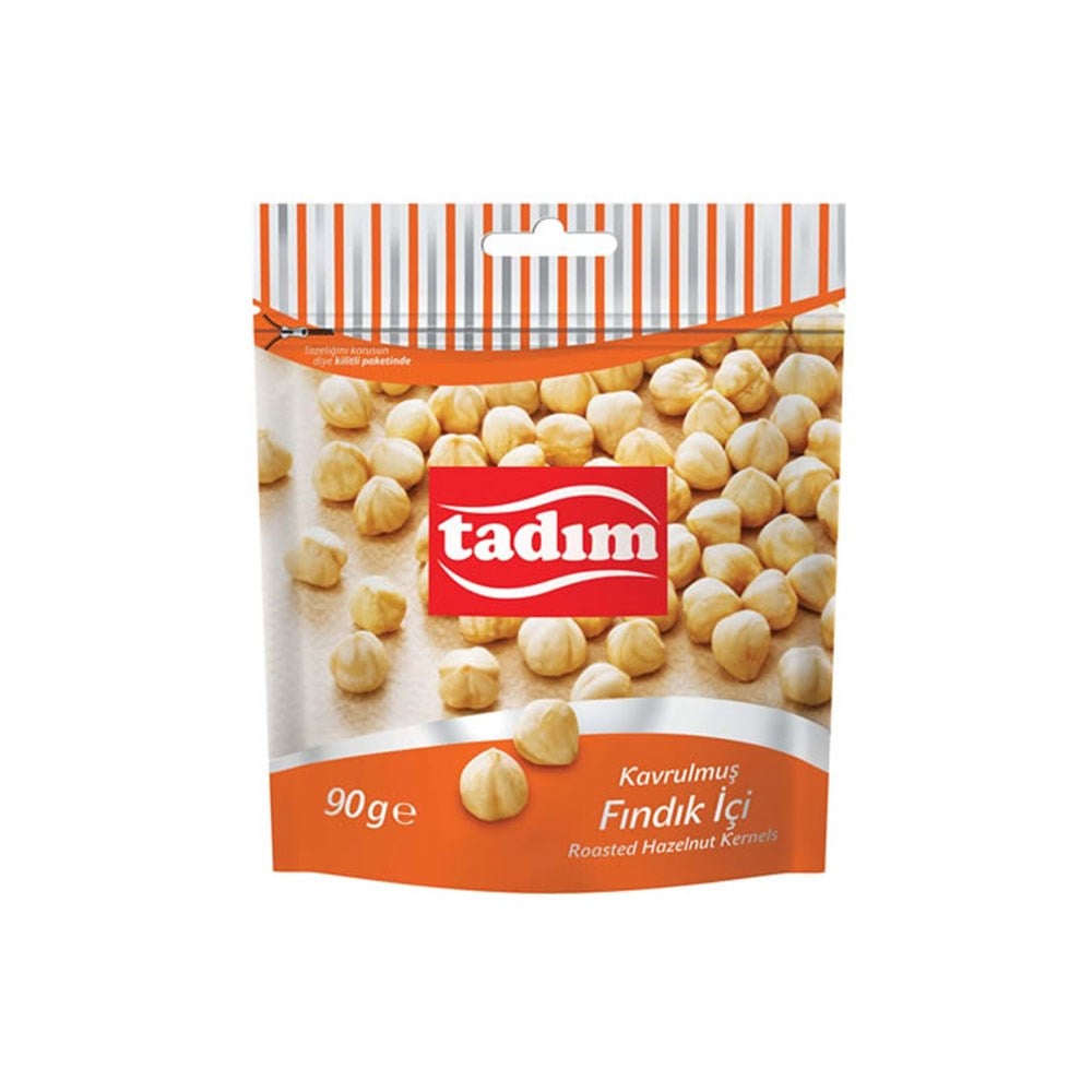 Tadım Fındık İçi 90 Gr