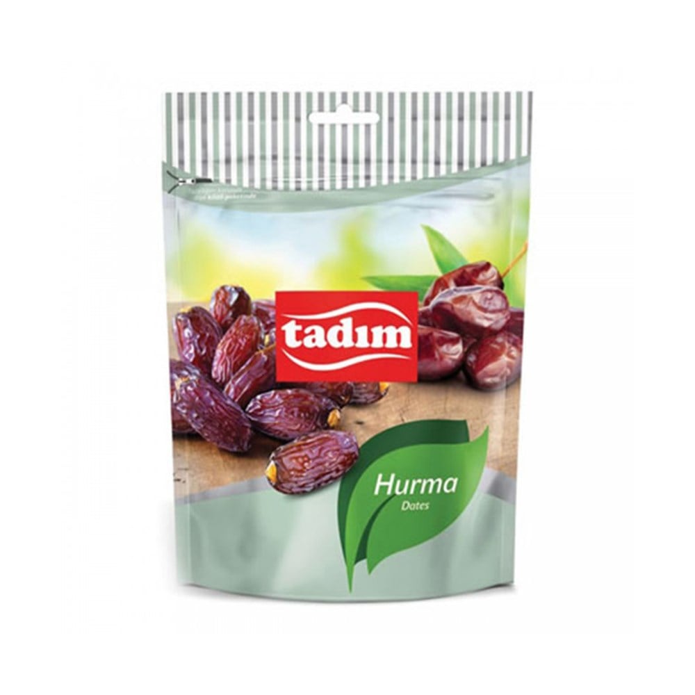 Tadım Hurma 163 Gr