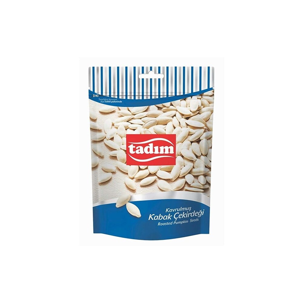 Tadım Kabak Çekirdeği 90 Gr