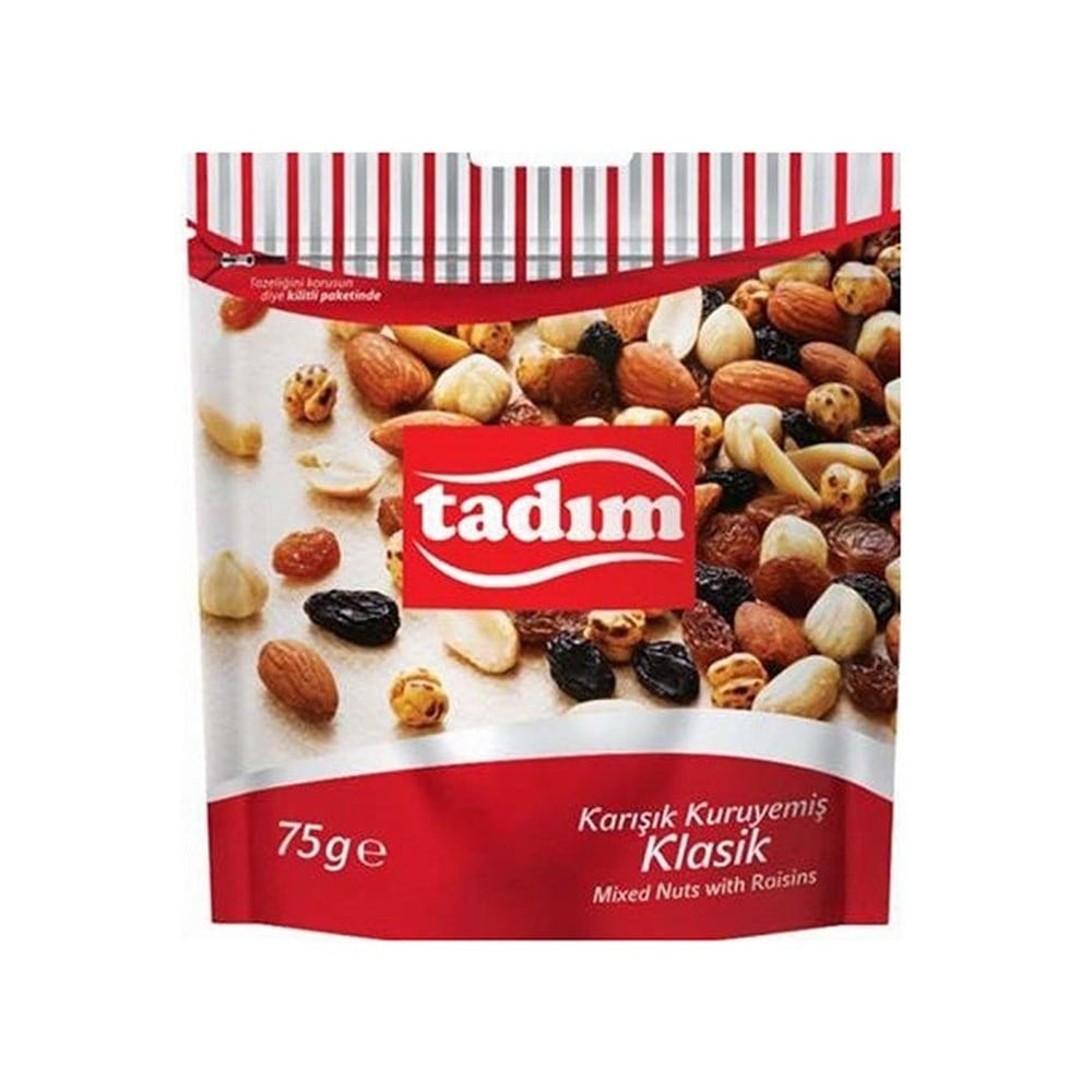 Tadım Klasik 75 Gr