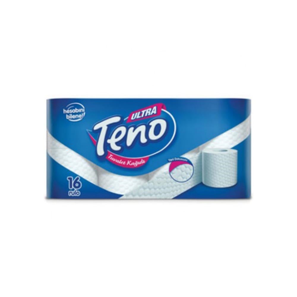 Teno T.kağıdı 16'lı Avantaj Paketi